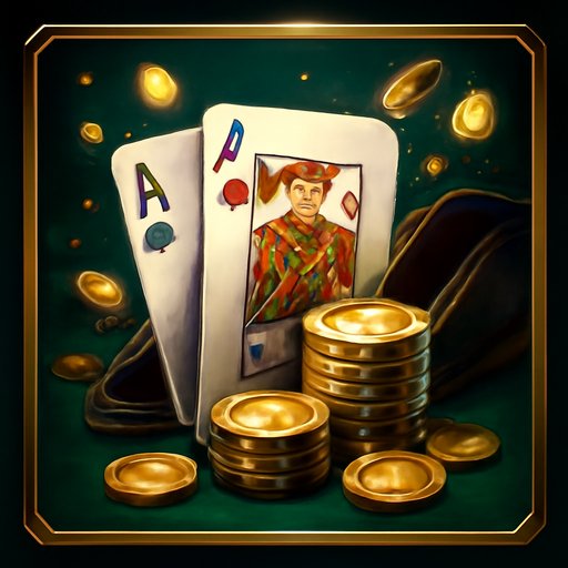 income Arcades List Android Screen